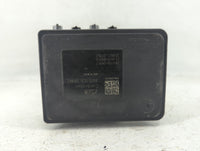 2018 Jeep Compass ABS Pump Control Module Replacement P/N:P04726567AH Fits OEM Used Auto Parts - Oemusedautoparts1.com