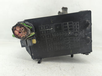 compare product 2018 Jeep Compass Fusebox Fuse Box Panel Relay Module P/N:52027004 Fits OEM Used Auto Parts