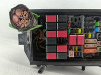 2018 Jeep Compass Fusebox Fuse Box Panel Relay Module P/N:52027004 Fits OEM Used Auto Parts - Oemusedautoparts1.com