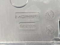 2018 Jeep Compass Fusebox Fuse Box Panel Relay Module P/N:52027004 Fits OEM Used Auto Parts - Oemusedautoparts1.com