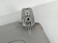2018 Jeep Compass Sun Visor Shade Replacement Passenger Right Mirror Fits OEM Used Auto Parts - Oemusedautoparts1.com