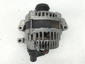 compare product 2017-2022 Jeep Compass Alternator Replacement Generator Charging Assembly Engine OEM P/N:56029624AB Fits OEM Used Auto Parts