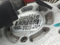 2017-2022 Jeep Compass Alternator Replacement Generator Charging Assembly Engine OEM P/N:56029624AB Fits OEM Used Auto Parts