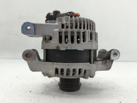 2017-2022 Jeep Compass Alternator Replacement Generator Charging Assembly Engine OEM P/N:56029624AB Fits OEM Used Auto Parts