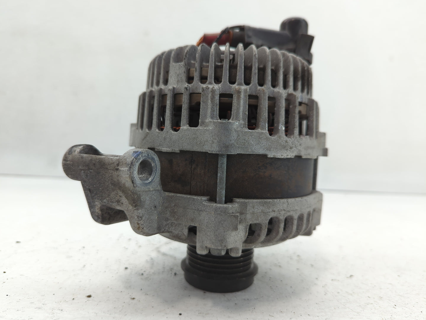2017-2022 Jeep Compass Alternator Replacement Generator Charging Assembly Engine OEM P/N:56029624AB Fits OEM Used Auto Parts