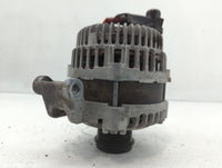 2017-2022 Jeep Compass Alternator Replacement Generator Charging Assembly Engine OEM P/N:56029624AB Fits OEM Used Auto Parts