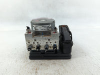 2018 Jeep Compass ABS Pump Control Module Replacement P/N:P04726567AH Fits OEM Used Auto Parts - Oemusedautoparts1.com