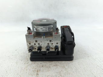 compare product 2018 Jeep Compass ABS Pump Control Module Replacement P/N:P04726567AH Fits OEM Used Auto Parts