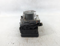 2018 Jeep Compass ABS Pump Control Module Replacement P/N:P04726567AH Fits OEM Used Auto Parts - Oemusedautoparts1.com
