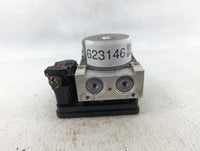 2018 Jeep Compass ABS Pump Control Module Replacement P/N:P04726567AH Fits OEM Used Auto Parts - Oemusedautoparts1.com