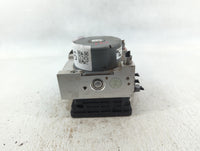 2018 Jeep Compass ABS Pump Control Module Replacement P/N:P04726567AH Fits OEM Used Auto Parts - Oemusedautoparts1.com