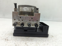 2018 Jeep Compass ABS Pump Control Module Replacement P/N:P04726567AH Fits OEM Used Auto Parts - Oemusedautoparts1.com