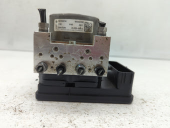 compare product 2018 Jeep Compass ABS Pump Control Module Replacement P/N:P04726567AH Fits OEM Used Auto Parts