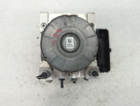 2018 Jeep Compass ABS Pump Control Module Replacement P/N:P04726567AH Fits OEM Used Auto Parts - Oemusedautoparts1.com