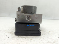 2018 Jeep Compass ABS Pump Control Module Replacement P/N:P04726567AH Fits OEM Used Auto Parts - Oemusedautoparts1.com