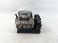 2018 Jeep Compass ABS Pump Control Module Replacement P/N:P04726567AH Fits OEM Used Auto Parts - Oemusedautoparts1.com
