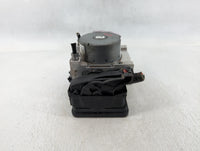 2018 Jeep Compass ABS Pump Control Module Replacement P/N:P04726567AH Fits OEM Used Auto Parts - Oemusedautoparts1.com