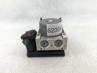 2018 Jeep Compass ABS Pump Control Module Replacement P/N:P04726567AH Fits OEM Used Auto Parts - Oemusedautoparts1.com