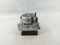 2018 Jeep Compass ABS Pump Control Module Replacement P/N:P04726567AH Fits OEM Used Auto Parts - Oemusedautoparts1.com