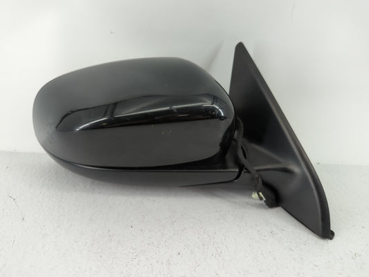 2018 Jeep Compass Side Mirror Replacement Passenger Right View Door Mirror P/N:E11048423 Fits OEM Used Auto Parts - Oemuseda