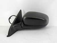 2018 Jeep Compass Driver Side View Mirror - Left Door Mirror OEM Used - Oemusedautoparts1.com