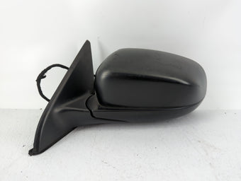compare product 2018 Jeep Compass Driver Side View Mirror - Left Door Mirror OEM Used