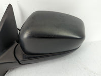 2018 Jeep Compass Driver Side View Mirror - Left Door Mirror OEM Used - Oemusedautoparts1.com
