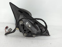 2018 Jeep Compass Driver Side View Mirror - Left Door Mirror OEM Used - Oemusedautoparts1.com