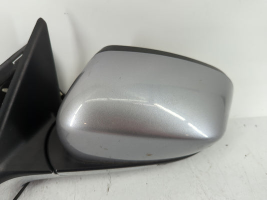 2018 Jeep Compass Side Mirror Replacement Driver Left View Door Mirror P/N:50968 Fits OEM Used Auto Parts