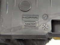 2018 Jeep Compass Fusebox Fuse Box Panel Relay Module P/N:52027004 Fits OEM Used Auto Parts - Oemusedautoparts1.com