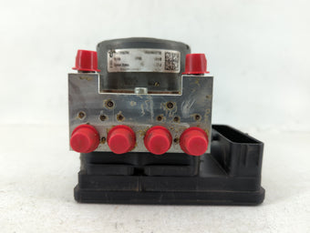 compare product 2018 Jeep Compass ABS Pump Control Module Replacement P/N:P04726567AJ Fits OEM Used Auto Parts