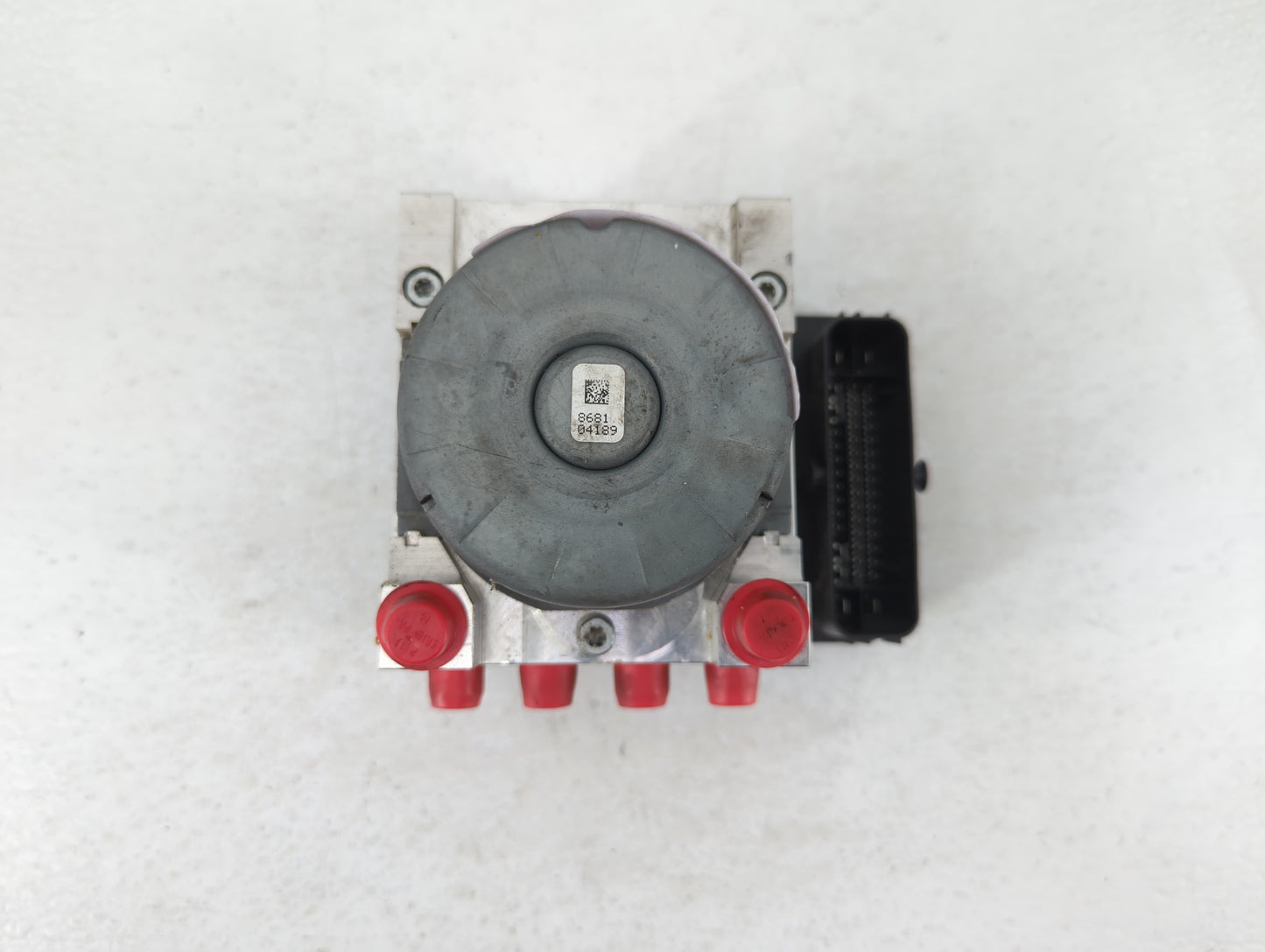 2018 Jeep Compass ABS Pump Control Module Replacement P/N:P04726567AJ Fits OEM Used Auto Parts - Oemusedautoparts1.com