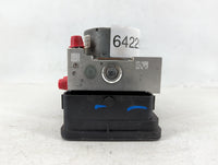 2018 Jeep Compass ABS Pump Control Module Replacement P/N:P04726567AJ Fits OEM Used Auto Parts - Oemusedautoparts1.com
