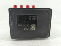 2018 Jeep Compass ABS Pump Control Module Replacement P/N:P04726567AJ Fits OEM Used Auto Parts - Oemusedautoparts1.com