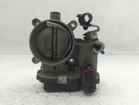 2017-2022 Jeep Compass Throttle Body P/N:04891970AB Fits Fits 2014 2015 2016 2017 2018 2019 2020 2021 2022 OEM Used Auto Par