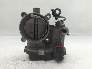 2017-2022 Jeep Compass Throttle Body P/N:04891970AB Fits Fits 2014 2015 2016 2017 2018 2019 2020 2021 2022 OEM Used Auto Par