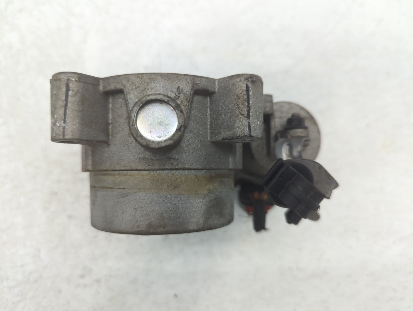 2017-2022 Jeep Compass Throttle Body P/N:04891970AB Fits Fits 2014 2015 2016 2017 2018 2019 2020 2021 2022 OEM Used Auto Par