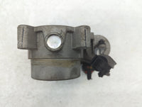 2017-2022 Jeep Compass Throttle Body P/N:04891970AB Fits Fits 2014 2015 2016 2017 2018 2019 2020 2021 2022 OEM Used Auto Par