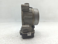 2017-2022 Jeep Compass Throttle Body P/N:04891970AB Fits Fits 2014 2015 2016 2017 2018 2019 2020 2021 2022 OEM Used Auto Par