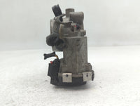 2017-2022 Jeep Compass Throttle Body P/N:04891970AB Fits Fits 2014 2015 2016 2017 2018 2019 2020 2021 2022 OEM Used Auto Par