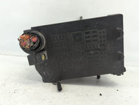 2018 Jeep Compass Fusebox Fuse Box Panel Relay Module P/N:52027004 Fits OEM Used Auto Parts - Oemusedautoparts1.com