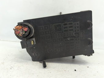 compare product 2018 Jeep Compass Fusebox Fuse Box Panel Relay Module P/N:52027004 Fits OEM Used Auto Parts