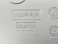 2018 Jeep Compass Fusebox Fuse Box Panel Relay Module P/N:52027004 Fits OEM Used Auto Parts - Oemusedautoparts1.com