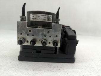 compare product 2018 Jeep Compass ABS Pump Control Module Replacement P/N:00534437320 P04726567AH Fits OEM Used Auto Parts
