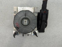 2018 Jeep Compass ABS Pump Control Module Replacement P/N:00534437320 P04726567AH Fits OEM Used Auto Parts - Oemusedautopart