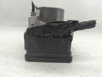 2018 Jeep Compass ABS Pump Control Module Replacement P/N:00534437320 P04726567AH Fits OEM Used Auto Parts - Oemusedautopart