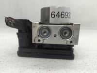 2018 Jeep Compass ABS Pump Control Module Replacement P/N:00534437320 P04726567AH Fits OEM Used Auto Parts - Oemusedautopart