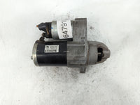 2017-2020 Jeep Compass Car Starter Motor Solenoid OEM P/N:M000T25171ZC 56029712AB Fits Fits 2017 2018 2019 2020 2021 2022 OE
