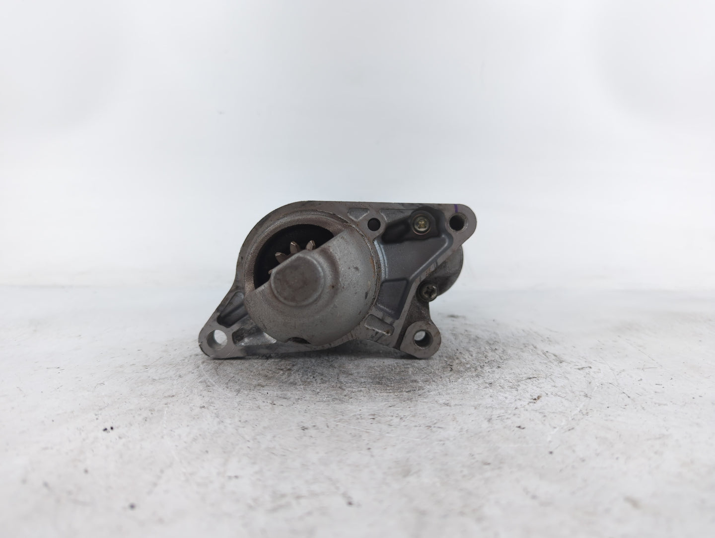 2017-2020 Jeep Compass Car Starter Motor Solenoid OEM P/N:M000T25171ZC 56029712AB Fits Fits 2017 2018 2019 2020 2021 2022 OE