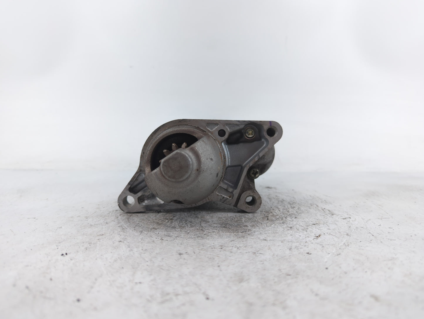 2017-2020 Jeep Compass Car Starter Motor Solenoid OEM P/N:M000T25171ZC 56029712AB Fits Fits 2017 2018 2019 2020 2021 2022 OE